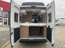 Fahrzeugbild Corigon Camper Van 60 D #10