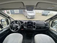 Fahrzeugbild Corigon Camper Van 60 D #12