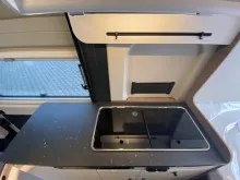 Fahrzeugbild Corigon Camper Van 60 D #14