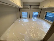 Fahrzeugbild Corigon Camper Van 60 D #17