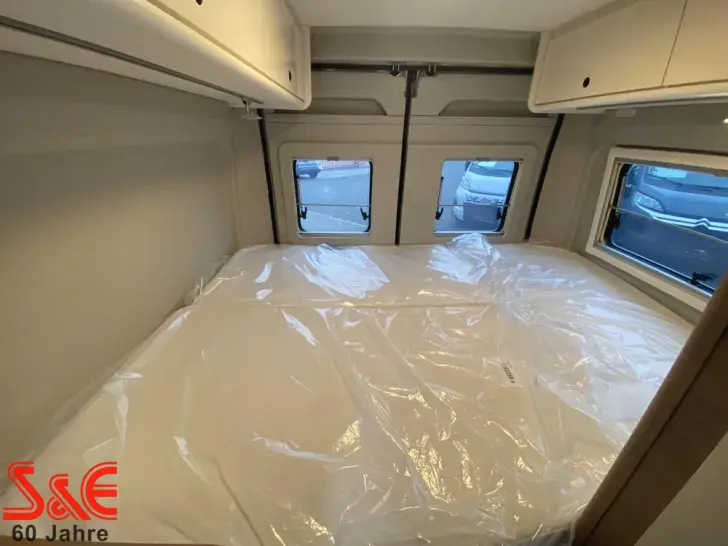 Fahrzeugbild Corigon Camper Van 60 D #17