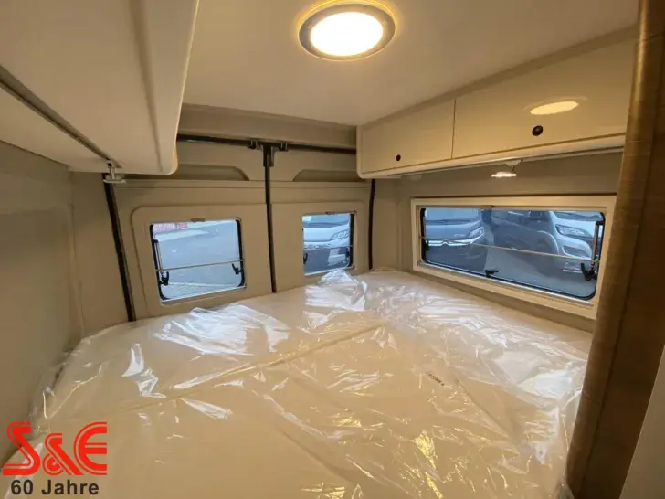 Fahrzeugbild Corigon Camper Van 60 D #18