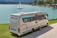 Fahrzeugbild Niesmann + Bischoff Flair 920 Vollluft/Hubstützen/Klima etc. #5
