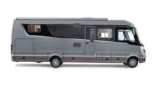 Fahrzeugbild Niesmann + Bischoff Flair 920 Vollluft/Hubstützen/Klima etc. #11
