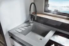 Fahrzeugbild Niesmann + Bischoff Flair 920 Vollluft/Hubstützen/Klima etc. #14