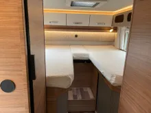 Fahrzeugbild Weinsberg CaraCompact 600 MEG EDITION [PEPPER] #10