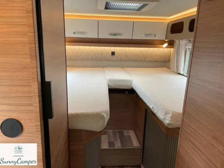 Fahrzeugbild Weinsberg CaraCompact 600 MEG EDITION [PEPPER] #10