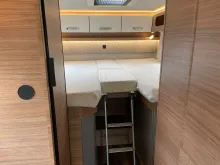 Fahrzeugbild Weinsberg CaraCompact 600 MEG EDITION [PEPPER] #11