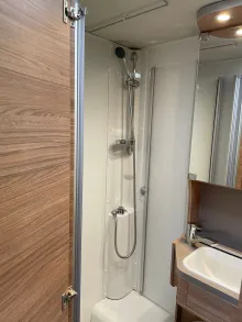 Fahrzeugbild Weinsberg CaraCompact 600 MEG EDITION [PEPPER] #13