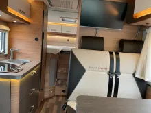 Fahrzeugbild Weinsberg CaraCompact 600 MEG EDITION [PEPPER] #15