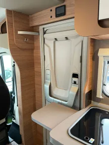 Fahrzeugbild Weinsberg CaraCompact 600 MEG EDITION [PEPPER] #16