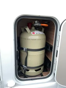 Fahrzeugbild Weinsberg CaraCompact 600 MEG EDITION [PEPPER] #19