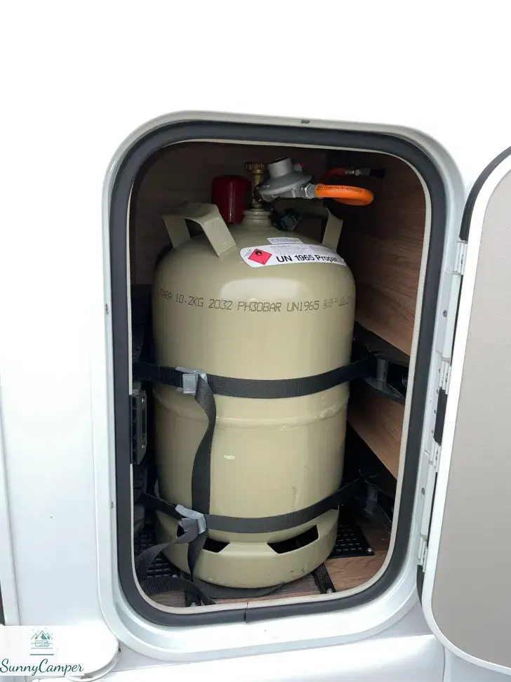 Fahrzeugbild Weinsberg CaraCompact 600 MEG EDITION [PEPPER] #19