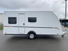 Fahrzeugbild Weinsberg CaraCito 470 EU #1