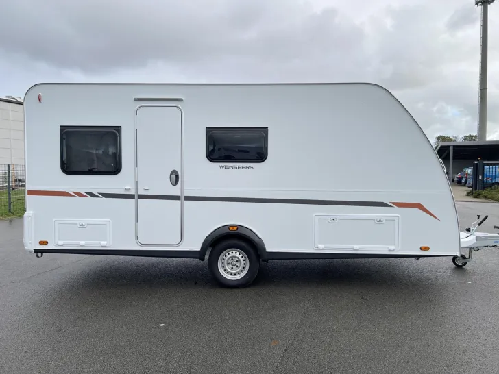 Fahrzeugbild Weinsberg CaraCito 470 EU #1