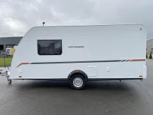 Fahrzeugbild Weinsberg CaraCito 470 EU #3