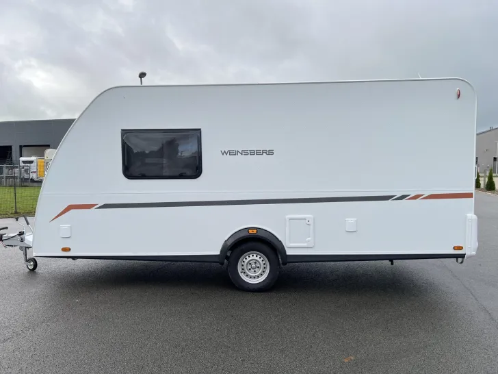 Fahrzeugbild Weinsberg CaraCito 470 EU #3