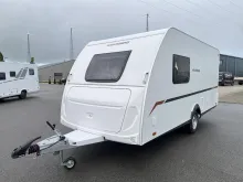 Fahrzeugbild Weinsberg CaraCito 470 EU #4