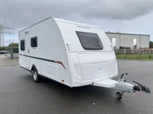 Fahrzeugbild Weinsberg CaraCito 470 EU #5