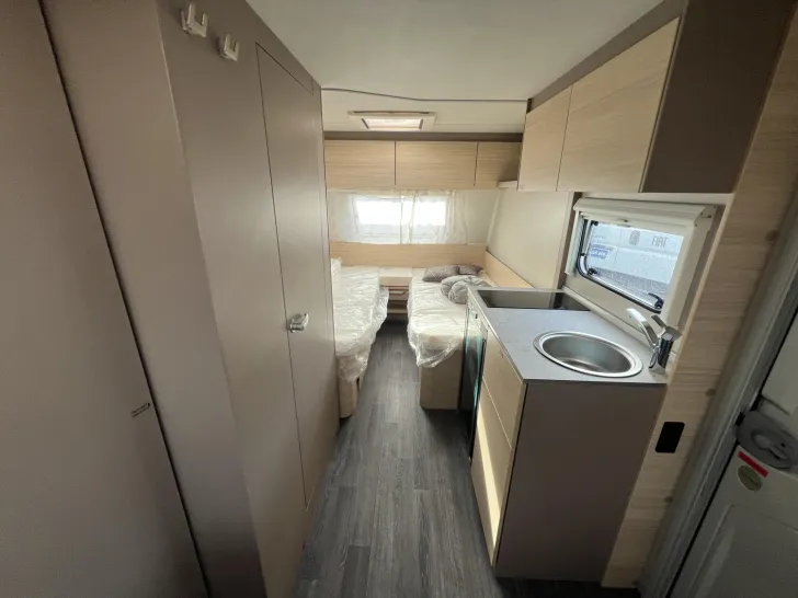 Fahrzeugbild Weinsberg CaraCito 470 EU #8