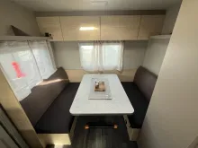 Fahrzeugbild Weinsberg CaraCito 470 EU #9