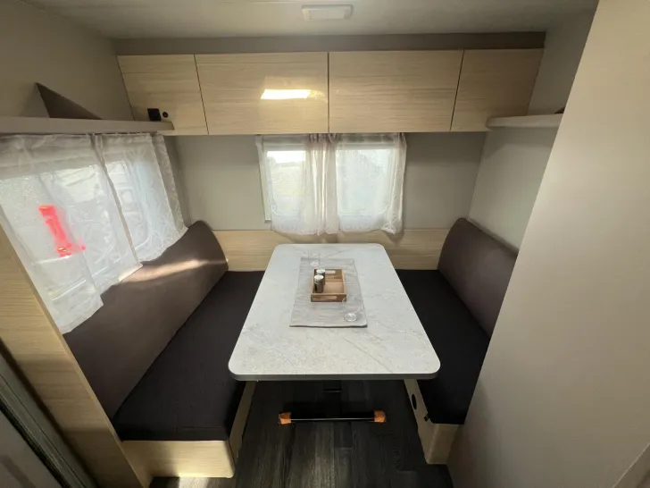 Fahrzeugbild Weinsberg CaraCito 470 EU #9