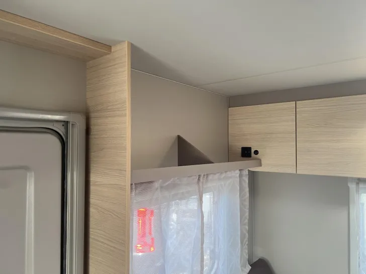 Fahrzeugbild Weinsberg CaraCito 470 EU #10