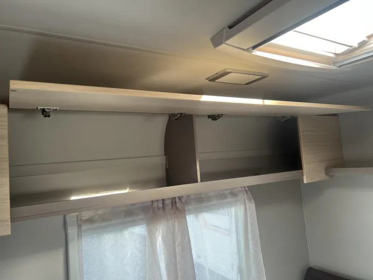 Fahrzeugbild Weinsberg CaraCito 470 EU #11