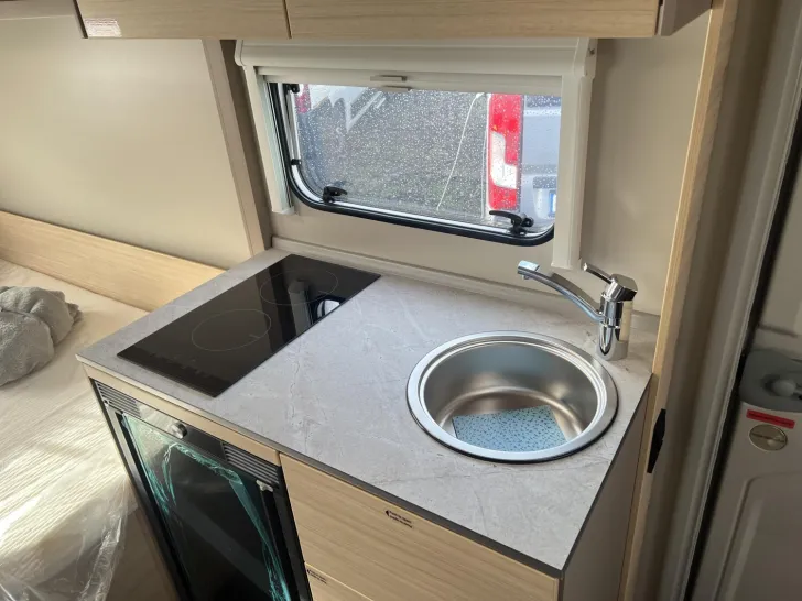 Fahrzeugbild Weinsberg CaraCito 470 EU #12