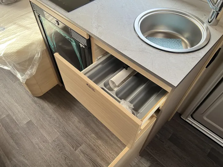 Fahrzeugbild Weinsberg CaraCito 470 EU #13