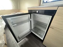 Fahrzeugbild Weinsberg CaraCito 470 EU #14