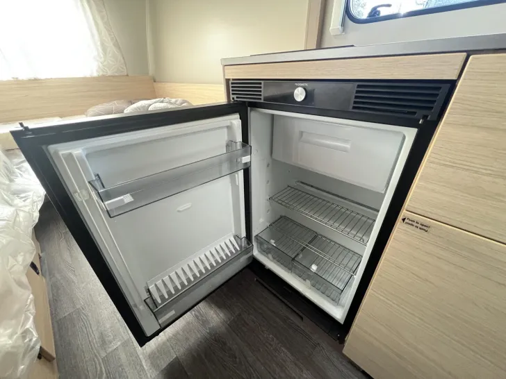 Fahrzeugbild Weinsberg CaraCito 470 EU #14