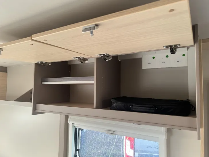 Fahrzeugbild Weinsberg CaraCito 470 EU #15