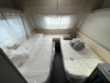 Fahrzeugbild Weinsberg CaraCito 470 EU #16