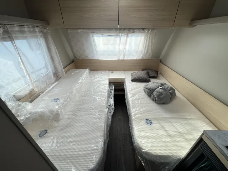 Fahrzeugbild Weinsberg CaraCito 470 EU #16