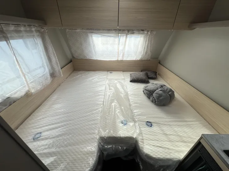 Fahrzeugbild Weinsberg CaraCito 470 EU #17