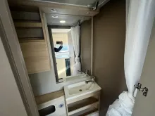 Fahrzeugbild Weinsberg CaraCito 470 EU #20