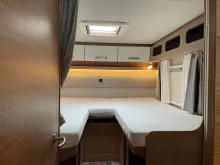 Fahrzeugbild Weinsberg CaraSuite 700 ME #9