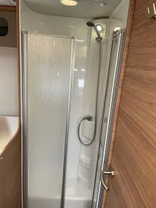 Fahrzeugbild Weinsberg CaraSuite 700 ME #15