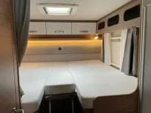 Fahrzeugbild Weinsberg CaraSuite 700 ME #10