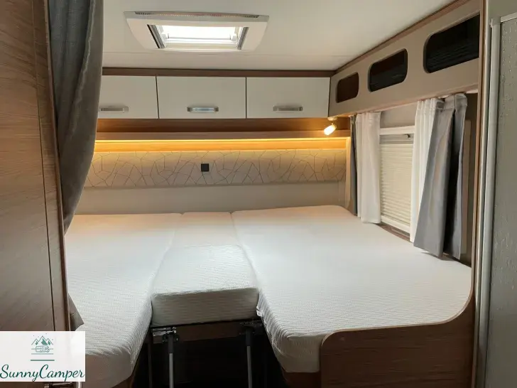 Fahrzeugbild Weinsberg CaraSuite 700 ME #10