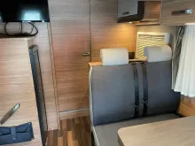 Fahrzeugbild Weinsberg CaraSuite 700 ME #7