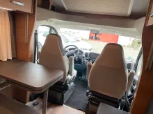 Fahrzeugbild Weinsberg CaraSuite 700 ME #6