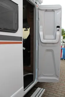 Fahrzeugbild Weinsberg CaraCompact 600 MEG EDITION [PEPPER] #5