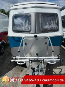 Fahrzeugbild Hymer Eriba Touring 430 HarbourBlue Ed SOFORT VERFÜGBAR!! #1
