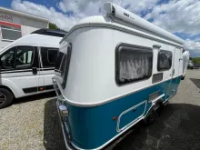 Fahrzeugbild Hymer Eriba Touring 430 HarbourBlue Ed SOFORT VERFÜGBAR!! #5