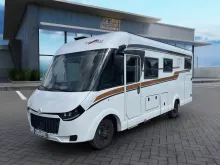 Fahrzeugbild Malibu I 490 RB LE Mercedes Comfort #3