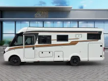 Fahrzeugbild Malibu I 490 RB LE Mercedes Comfort #4