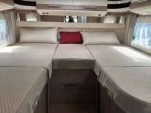 Fahrzeugbild Malibu I 490 RB LE Mercedes Comfort #5