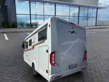 Fahrzeugbild Malibu I 490 RB LE Mercedes Comfort #7